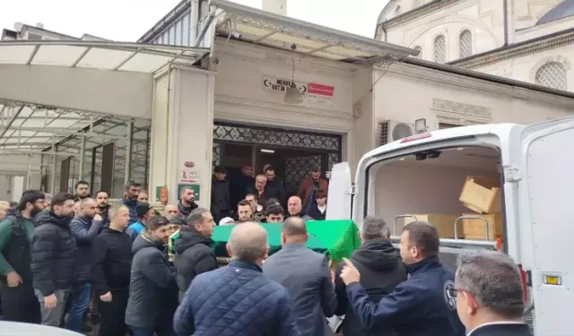 Kimyasal Karışım Trabzon'da Can Aldı: Uzmanlardan Uyarı