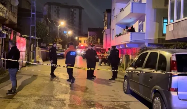 Yangında 3 Çocuk Öldü: Anne Hastanedeydi