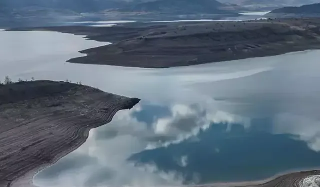 Başkentte Su Alarmı: Çamlıdere’den Yeni Hamle