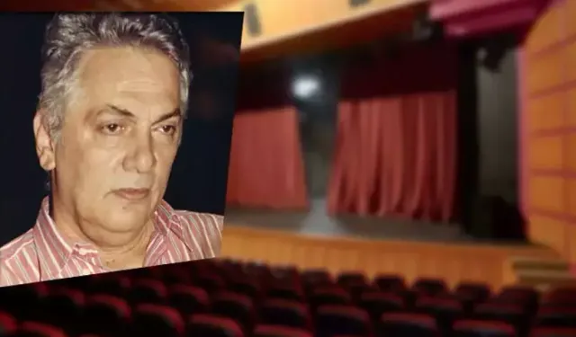 Nedret Denizhan Son Yolculuğuna Uğurlanıyor