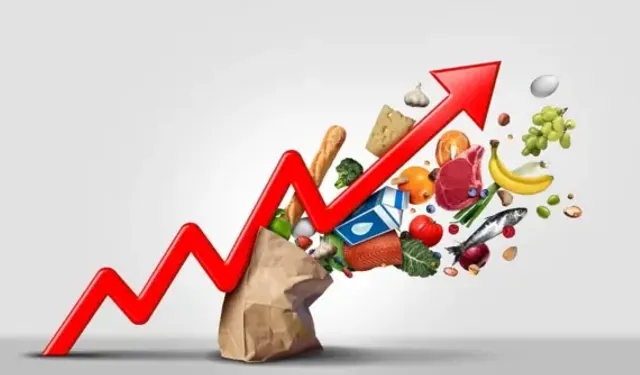 Kasım Ayı TÜFE Açıklandı: Yıllık Artış %31,07 Oldu