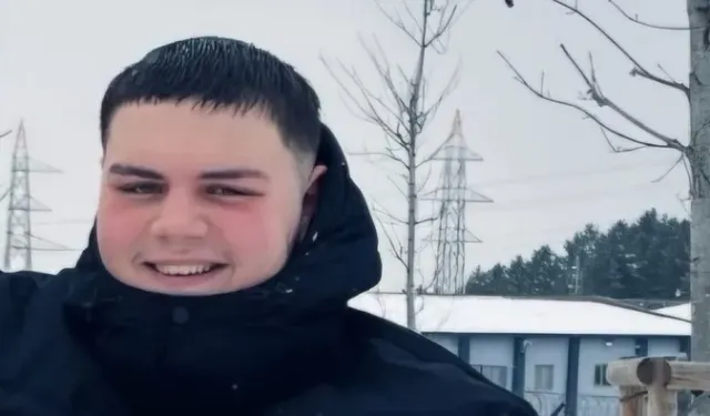 Tuzla’da Feci İş Kazası: 16 Yaşındaki İşçi Hayatını Kaybetti