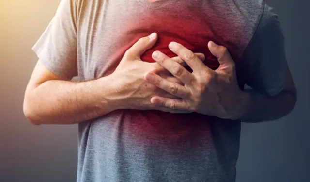 Soğuk Hava Kalp Krizi Riskini Artırıyor