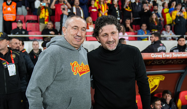 Trabzonspor’dan Göztepe’ye Anlamlı Teşekkür