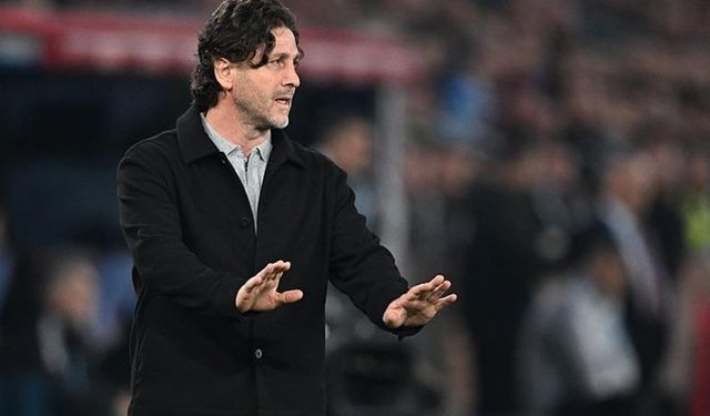 Fatih Tekke’den Hakem Ali Şansalan’a Sert Tepki