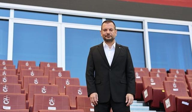 Ertuğrul Doğan’ın Samsunspor'a Yapılan Haksızlığıa Tepkisi