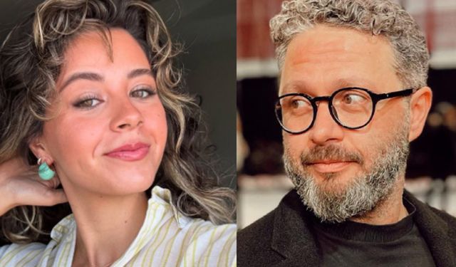 İbrahim Selim Yeni İlişkisini Sosyal Medyada Duyurdu