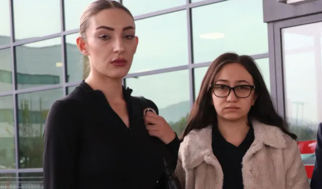 Güllü Olayında Yeni Gelişme: Analiz Sonuçları Açıklandı