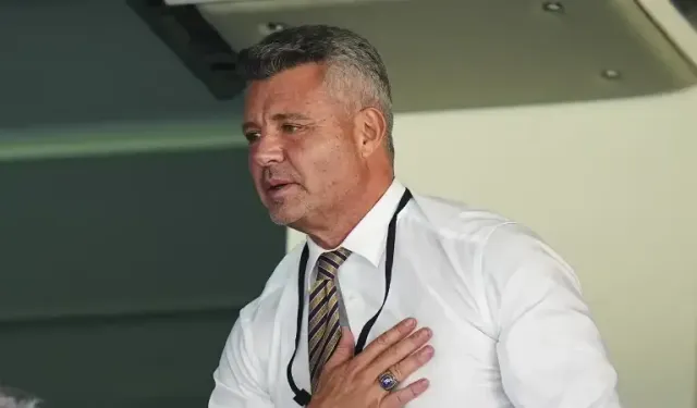 Sadettin Saran’dan İfade Öncesi Net Açıklama