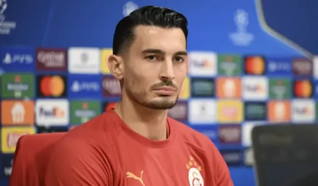 Galatasaray'dan Uğurcan Çakır Kararı