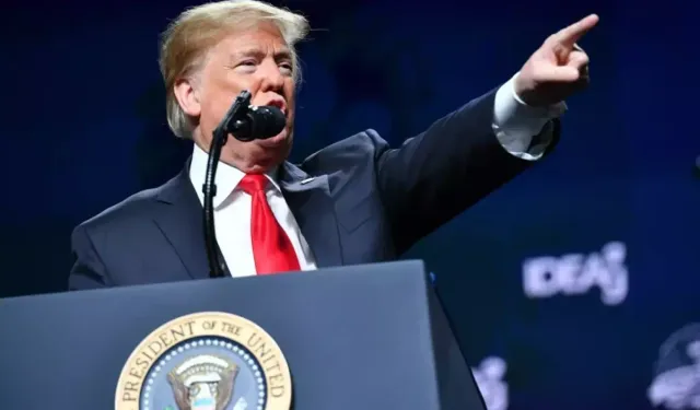 ABD Yüksek Riskli 19 Ülkenin İltica Başvurularını Durdurdu