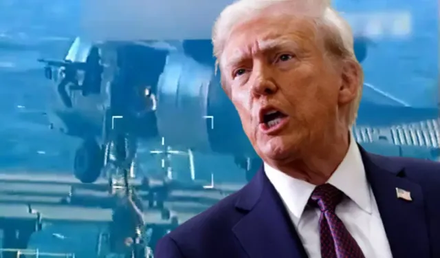 ABD, Venezuela Açıklarında Ele Geçirilen Petrole El Koyacak