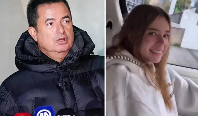 Acun Ilıcalı Paylaşımıyla Çakar Tartışması Gündemde