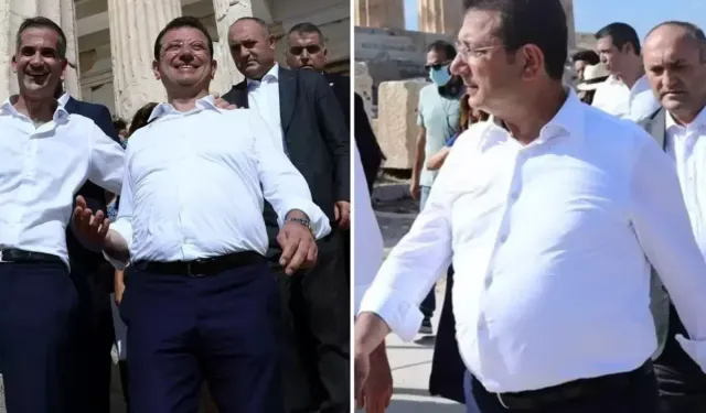 İmamoğlu’nun Duruşmadaki Zayıflamış Hali Şaşırttı