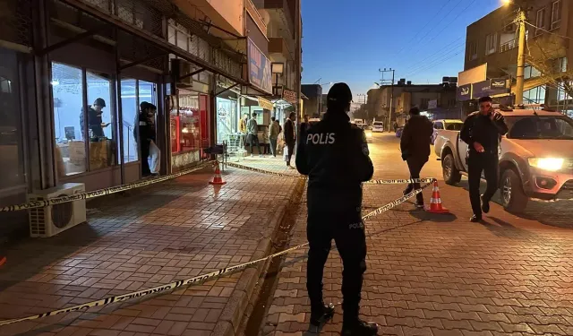 Kahta’da Eşler Arasında Çıkan Tartışma Kanlı Bitti