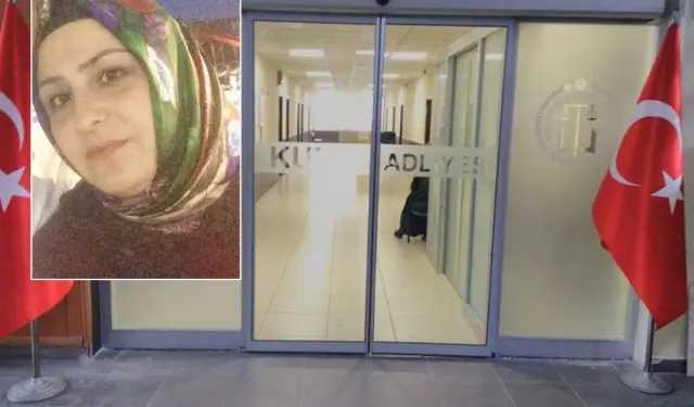 Konya Kulu Adliyesi’nde 6,5 Milyonluk Zimmet Şoku