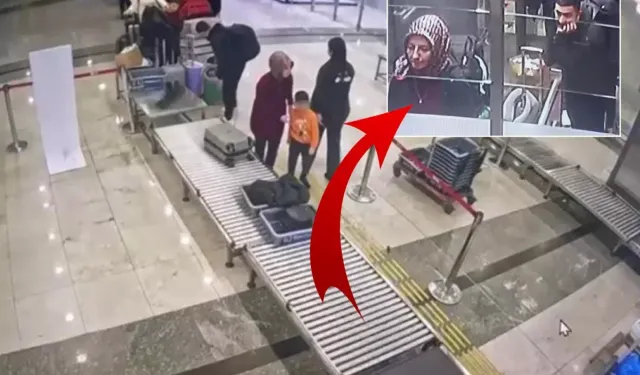 147 Milyonluk Soygunda Kaçış Görüntüleri Sızdı