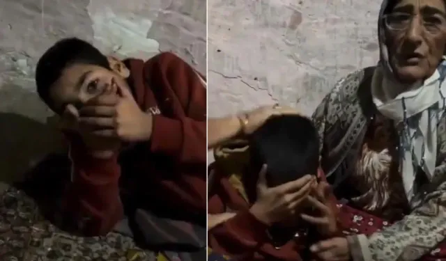 Ankara’da Kümeste Tutulan 3 Kardeş Kurtarıldı: Aile Şokta