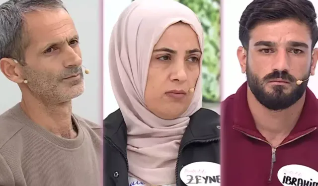 Esra Erol’da Zeynep Olayı Sosyal Medyayı Salladı