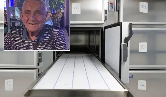 Kıbrıs’ta Ölen İngiliz Turistin Kalbi Çalındı