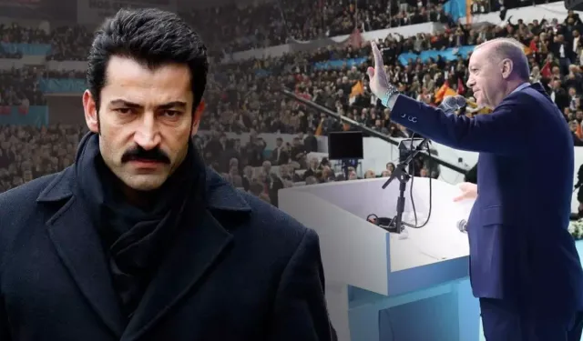 Kenan İmirzalıoğlu’ndan Milletvekilliği İddiasına Yanıt