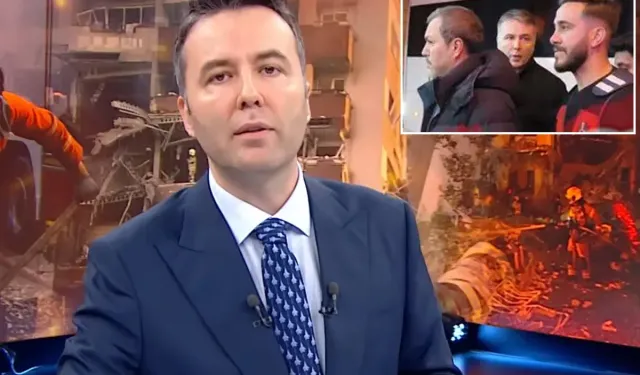 Şamil Tayyar’dan Mehmet Akif Ersoy’a Sert Çıkış