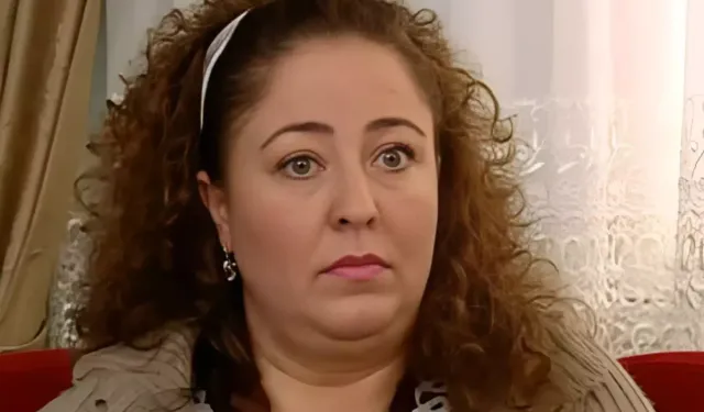 Akasya Durağı’nın Safiye’si Yıllar Sonra Gündemde