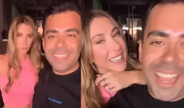 Ünlü İsimlere Narkotik Operasyonu:Çok Sayıda Gözaltı