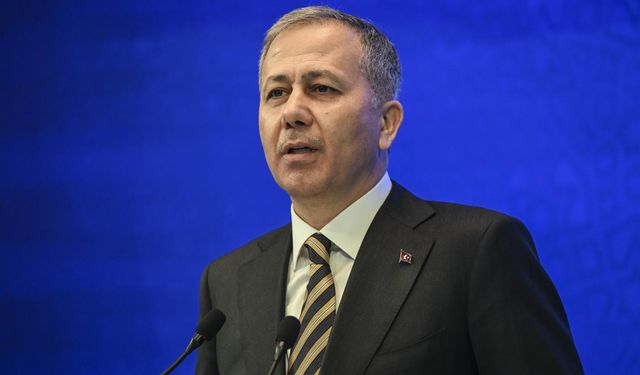 Ali Yerlikaya Duyurdu! Trafikte Dev Cezalar Yolda