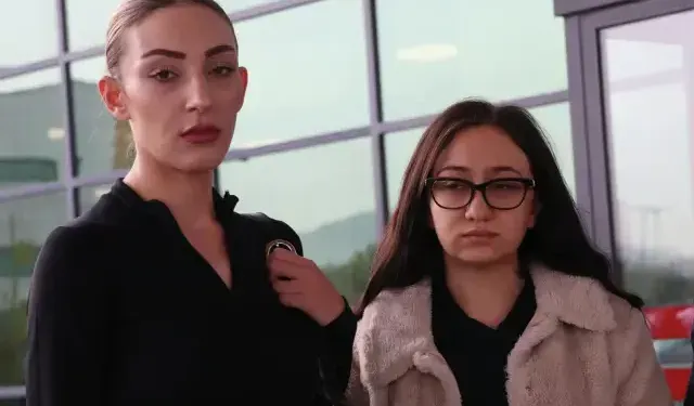 Güllü Soruşturmasında Tuğyan’ın İfadesi Ortaya Çıktı