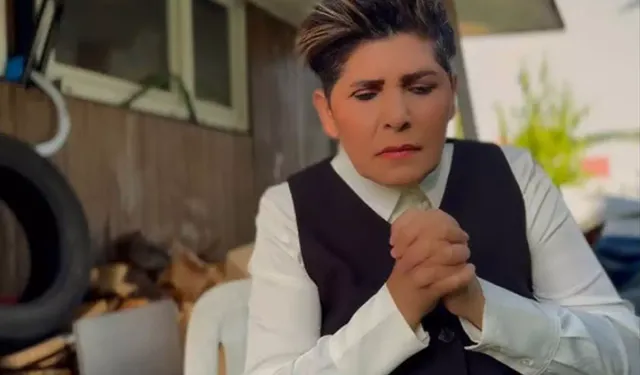 Arabesk Sanatçısı Cansever Lösemi Tedavisine Başladı