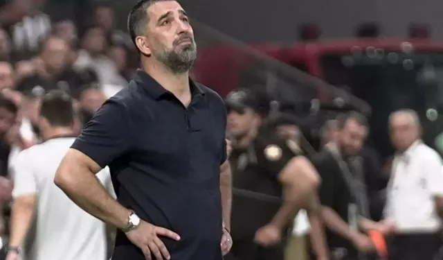 Arda Turan’ın Shakhtar’ı Berabere Kaldı ve Liderliği Verdi