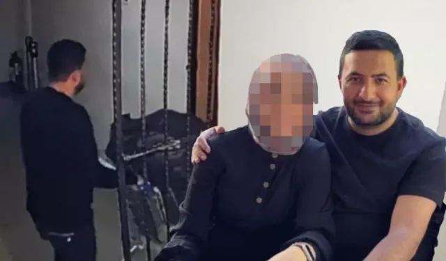 75 Kilo Altın Soygunu Derinleşiyor