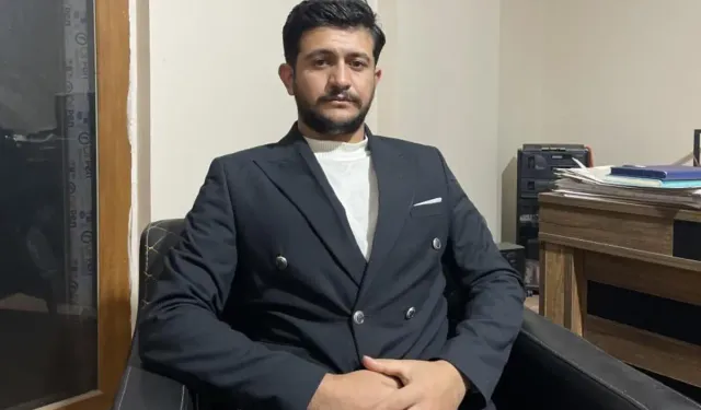 IBAN Paylaşan Genç Dolandırıcılık Davasında Şok Yaşadı