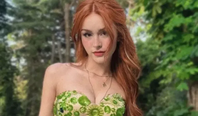 Asena Keskinci’nin Dizisindeki Sahneler Tartışma Yarattı