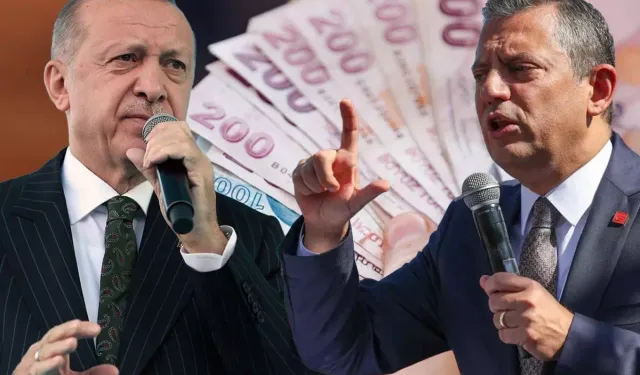 Asgari Ücret İçin Yüzde 50 Zam Talebi Öne Çıktı