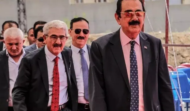 Aşiret lideri, Ankara'nın göbeğinde oğlunu vurdu