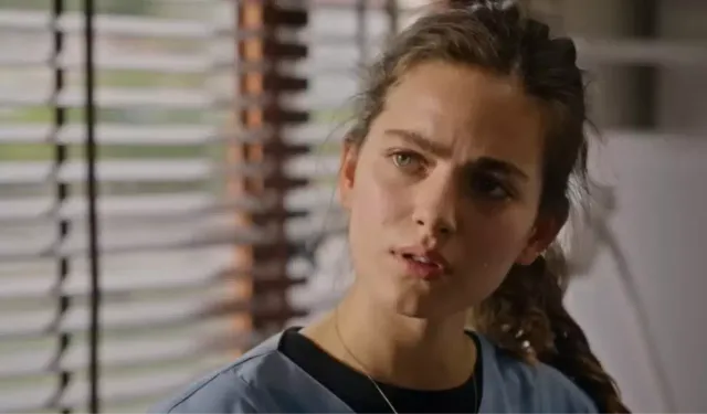 Ava Yaman Partnerine ‘Abi’ Deyince Sosyal Medya Karıştı