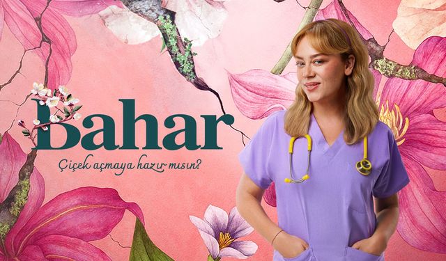 Bahar Dizisi İçin Final Kararı Alındı