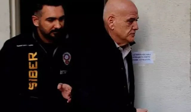 Ahmet Çakar Hakkındaki Gözaltı Kararı Kaldırıldı