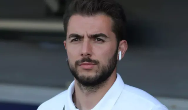 İstanbulspor Barış Kanbak ile 5 Yıllık Sözleşme İmzaladı