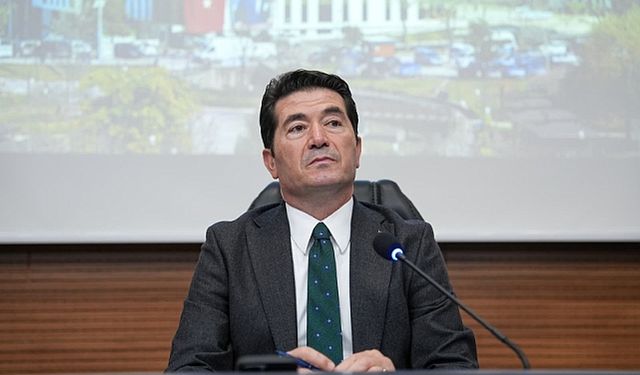 Trabzon'da Tarihe Geçecek Kadar Kısa Meclis Toplantısı