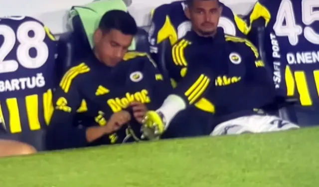 İrfan Can Eğribayat’a Polonya’dan Resmi Transfer Teklifi