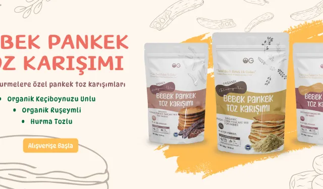 OGstore- keçiboynuzu pekmezi