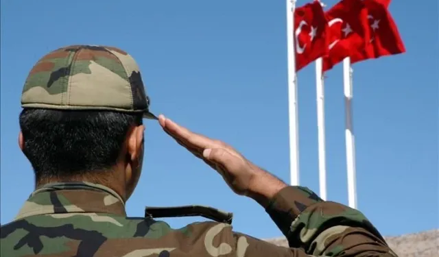 Bedelli Askerlik Ücreti İçin Yeni Rakam Göründü