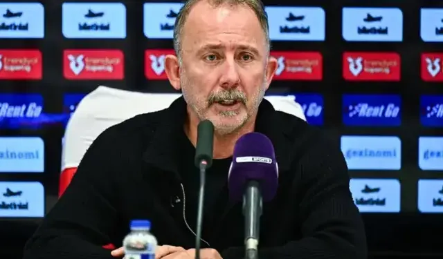 Beşiktaş’ta Şok Karar: Mert Günok Ve Necip Uysal Kadro Dışı