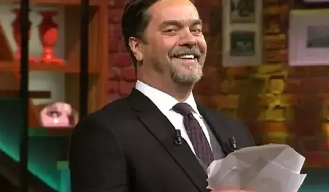 Beyazıt Öztürk 7 Yıl Sonra Ekranlara Geri Dönüyor