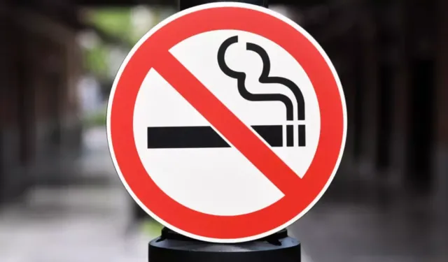 Yeni Yıl Öncesi Sigaraya 5 TL Zam Geldi