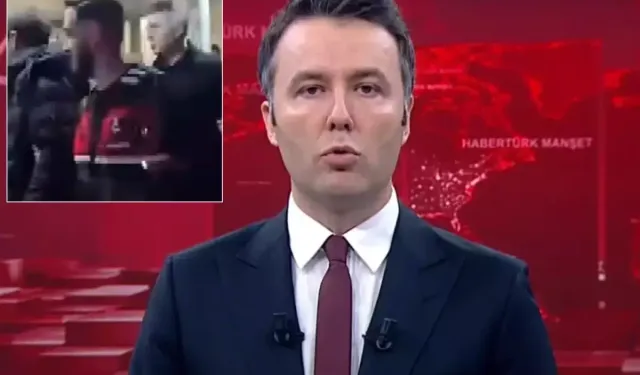 Ersoy’un Gözaltısı Sonrası Kütahyalı’dan Dikkat Çeken İddia