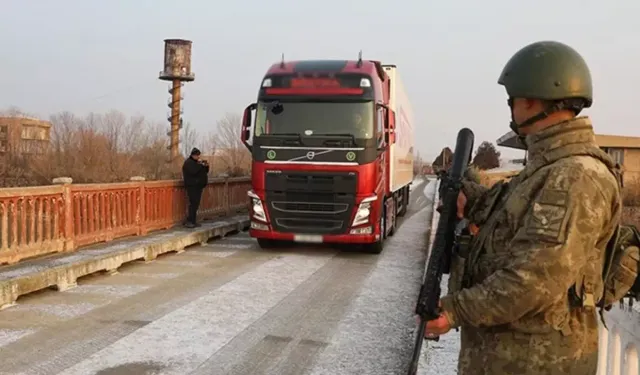 Türkiye–Ermenistan Sınırı 2026’da Açılabilir İddiası